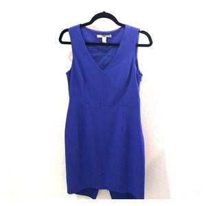 Forever21 Comtemporary V-Neck Dress Size M